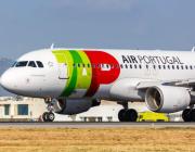 TAP Air Portugal A320