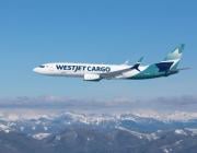 WestJet cargo