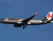 Jetstar