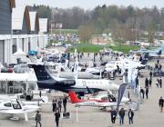 AERO Friedrichshafen