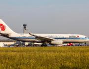 Air China Airbus A330
