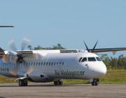 Air Madagascar ATR 72