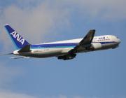 All Nippon Airways Boeing 767-300