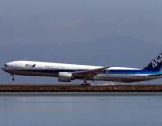 All Nippon AirwaysBoeing 777-300ER
