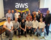 Amazon Space Sustainability cohort
