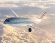 Aerospace Technology Institute Flyzero concept