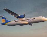 Connect Air ATR 72