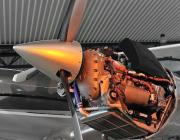 Austro Engine bivalent powerplant