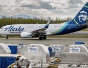 Alaska Air Cargo