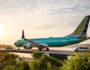 Boeing 737 MAX Renton Factory