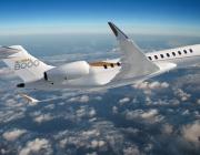 Bombardier Global 8000