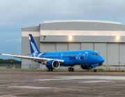 Breeze Airways Airbus A220