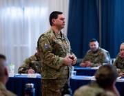 Gen. Chance Saltzman, chief of space operations