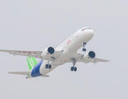 Comac C919