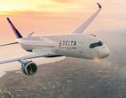Delta Air Lines A350