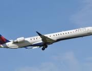Delta Connection CRJ