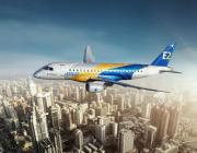Embraer E175-E2