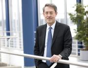 Eurofighter GmbH CEO Giancarlo Mezzanatto