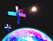 Space Forge/s ForgeStar