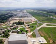 Frankfurt Hahn Airport