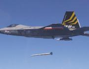 South Korea’s KF-21 