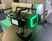 fuselage damage tool