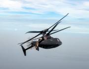 Future Long Range Assault Aircraft