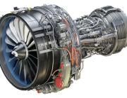 General Electric Leap 1B