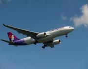 Hawaiian Airlines A330-200