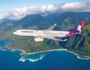 Hawaiian Airlines Airbus A330