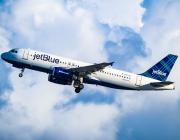 JetBlue Airways Airbus A320