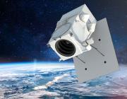 Maxar 300 small satellite