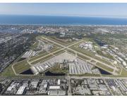 Naples, Florida, Airport
