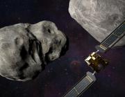 NASA's Double Asteroid Redirection Test