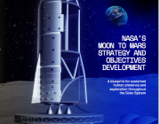 NASA's Moon to Mars program