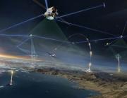 Northrop Grumman Tranche 1 Transport Layer