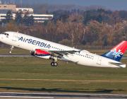 Air Serbia