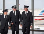 American Airlines pilots