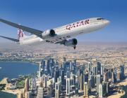 Qatar Airways 737 MAX