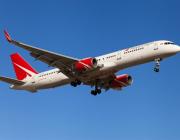 Royal Flight 757-200