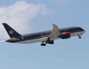 Royal Jordanian Airlines 787-8