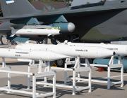 Serbia’s J-22 Orao fleet Kosava 3 weapons