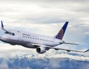 SkyWest Airlines Embraer 175