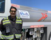 Golden West Jet Center