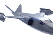 high-speed vertical-takeoff-and-landing aircraft
