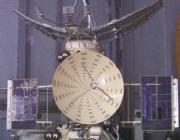  Venera satellite