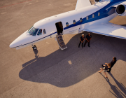 Wheels Up Experience