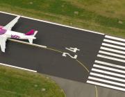 Wizz Air Airbus A320