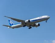 All Nippon Airways aircraft