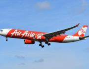 AirAsia X Airbus